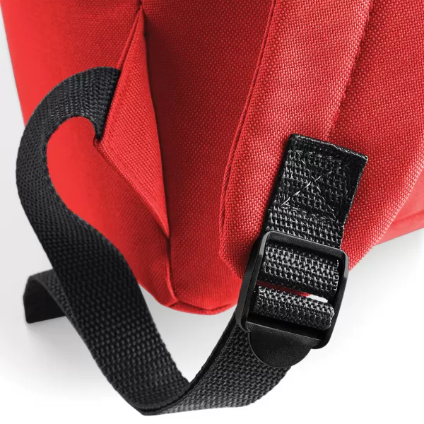  Rucksack BAGBASE | BG 125 ORANGEFARBENER ROST 
