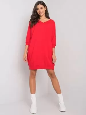 Kleid BASIC FEEL GOOD RV-SK-7203.35P HRSG