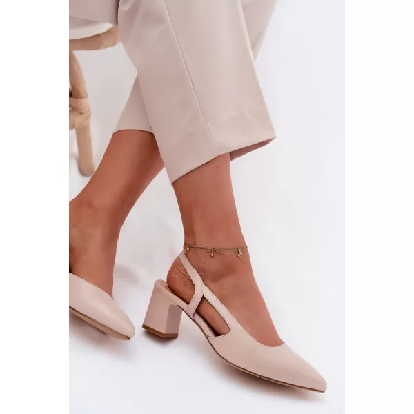  Damensandalen SERGIO LEONE SK472 ROSA 