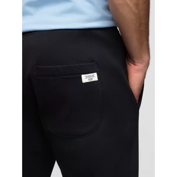  Herrenhosen OMBRE OM-PABS-0304 SCHWARZ 