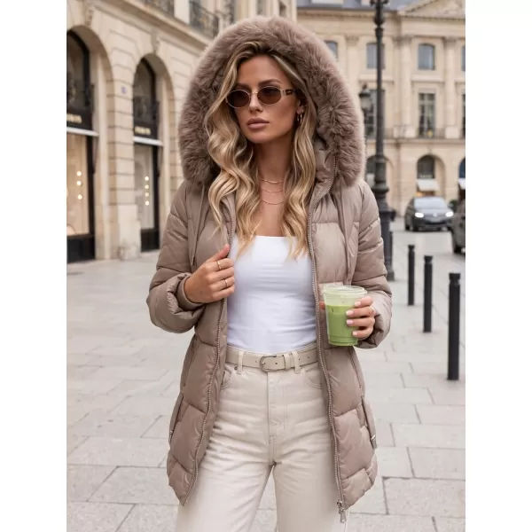  Damenjacke DSTREET TY5756 BEIGE 