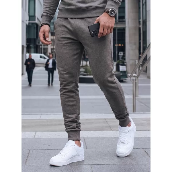  Herren-Set DSTREET AX0420 DUNKELGRAU 