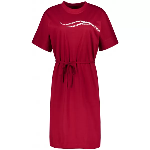 Kleid ALTISPORT ALW001816 GRANAT 