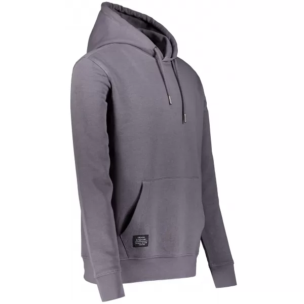  Herren-Sweatshirt ALTISPORT NP/ALMST44001 SCHIEFERGRAU 