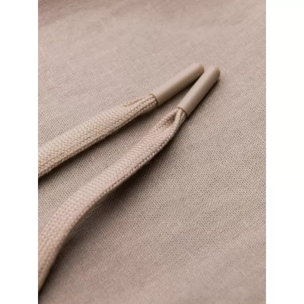  Chino-Hose für Herren OMBRE P1522 BEIGE 