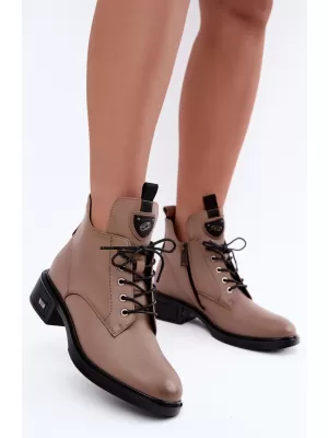 Damenschuhe VINCEZA 133145 BEIGE