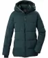 Damenjacke KILLTEC GW 9 BLAU