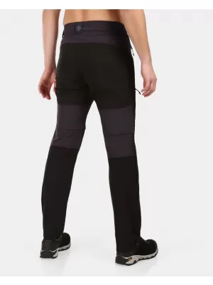 Herrenhosen KILPI HOSIO-M 1M0404KI SCHWARZ