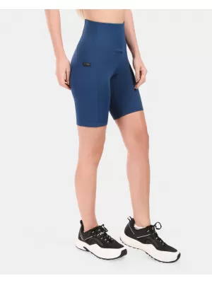 Leggings für Damen KILPI ARTEMI-W 1L0423KI DUNKELBLAU