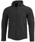 Herren-Sweatshirt PENTAGON HERCULES 2.0 FLEECE JACKET K08026-2.0 SCHWARZ