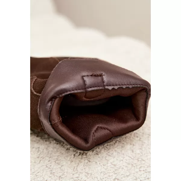  Damenstiefel BOTO 6397/A BRAUN 