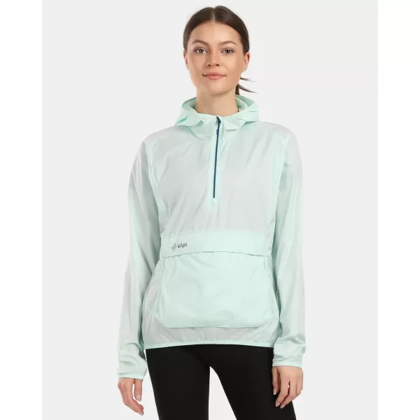  Windjacke für Damen KILPI ANORI-W 1L0111KI MINZE 