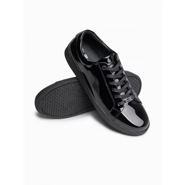  Herren-Sneaker OMBRE OM-FOSL-0229 SCHWARZ 