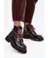 Damen-Stiefeletten ARTIKER 57C0064 SCHWARZ