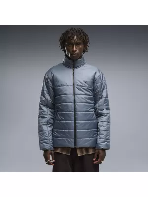 Herrenjacke PUMA ESS PADDED JACKET 68521037 ABENDBLAU