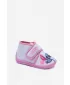 Hausschuhe für Mädchen BOTO LS003103 ROSA