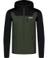 Powerfleece-Sweatshirt für Herren NORDBLANC SPRAWL NBSFM8333 GRÜN