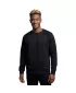 Herren-Sweatshirt ALPINE PRO NEGG SCHWARZ