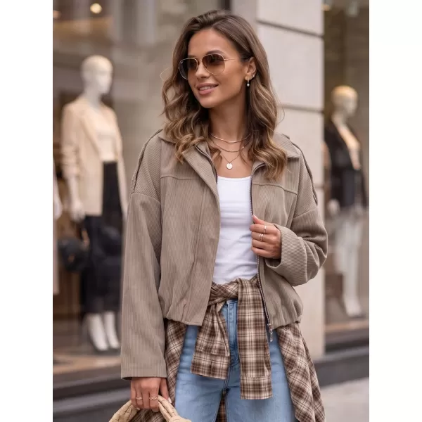  Damenjacke DSTREET TY6020 BEIGE 