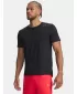 Herren-T-Shirt UNDER ARMOUR VELOCITI PRO SHORTSLEEVE 6009506-001 SCHWARZ