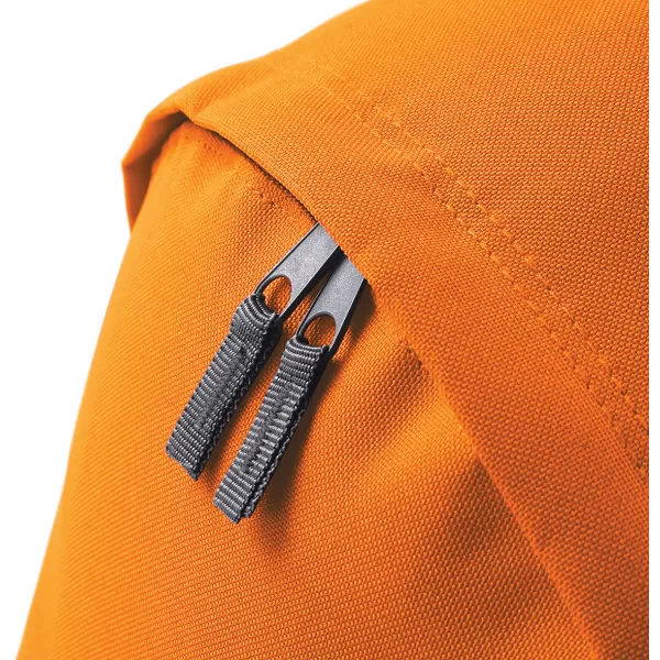  Rucksack BAGBASE | BG 125 ORANGEFARBENER ROST 