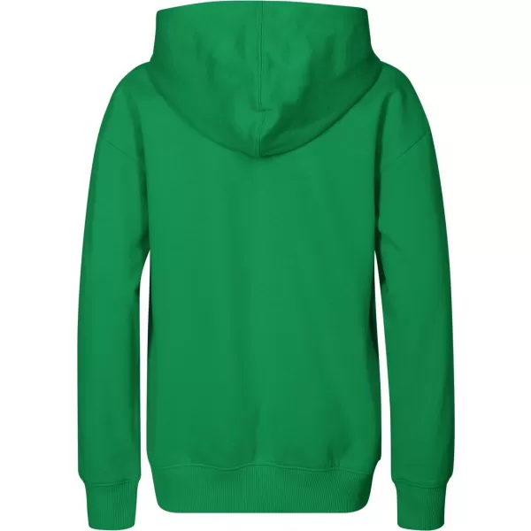  Kinder-Sweatshirt MALFINI CHILL 423 MITTELGRÜN 