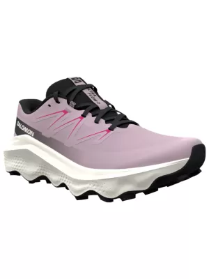Damenschuhe SALOMON ULTRA FLOW 2 L45474100 VANILLEEIS/MORGENROSA/SCHWARZ