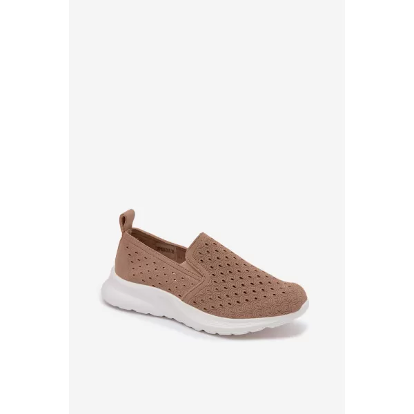  Damenschuhe EVENTO 26PB30-210 BEIGE 