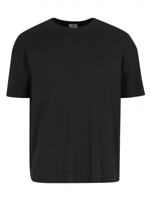 Herren-T-Shirt URBAN CLASSICS TB7616 SCHWARZ
