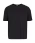 Herren-T-Shirt URBAN CLASSICS TB7616 SCHWARZ