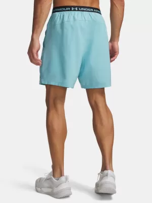 Herrenshorts UNDER ARMOUR VANISH WVEN SHORT 2.0 6IN 6009865-425 BLAU