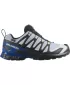 Herrenschuhe SALOMON XA PRO 3D V9 GORE-TEX STORM L45486500 SCHWARZ/BRUNNERA-BLAU/IM INTERNET SURFEN