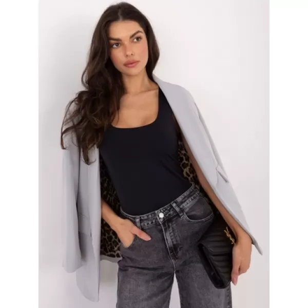  Damenoberteil SUBLEVEL D12099M02803A NOIR 