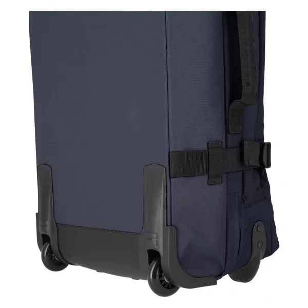  Tasche TRAVELITE BOLONIA WHEELED DUFFLE GEWOHNHEITEN 