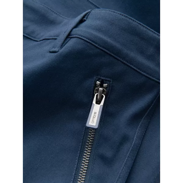  Herrenhosen OMBRE P1517 DUNKELBLAU 