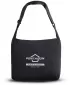 Umhängetasche PENTAGON HERALD FOLDABLE MESSENGER K16120 SCHWARZ