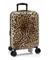 Koffer HEYS Elite S BRAUNER LEOPARD