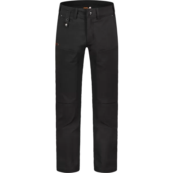  Cargohose für Herren NORDBLANC FELL NBSPM8365 DUNKELGRAU 