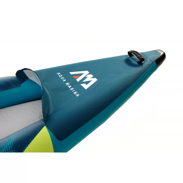  Kajak AQUA MARINA STEAM 412 UNBESTIMMT 