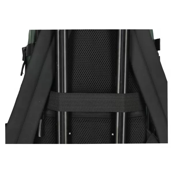  Rucksack ENRICO BENETTI Bergen 56010 BEIGE-GRÜN 
