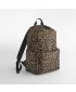 Rucksack BAGBASE | BG 195 LEOPARDENMUSTER