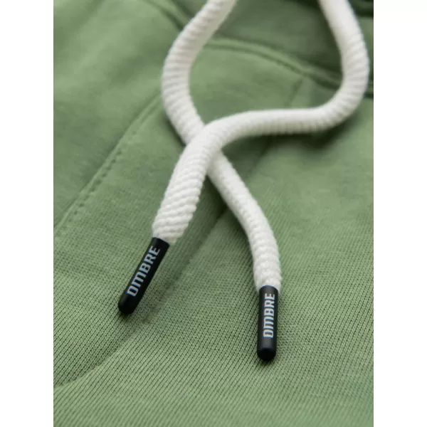  Herren-Jogginghose OMBRE OM-PABS-0305 GRÜN 