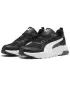 Turnschuhe PUMA TRINITY 2 LT 400231-02 SCHWARZ/WEIß/KÜHLES DUNKELGRAU