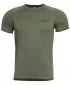 Herren-T-Shirt PENTAGON BODYSHOCK MK2 QUICK DRY T-SHIRT K09003 OLIVGRÜN