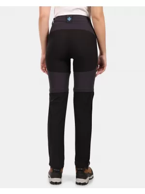 Damenhosen KILPI HOSIO-W 1L0404KI SCHWARZ