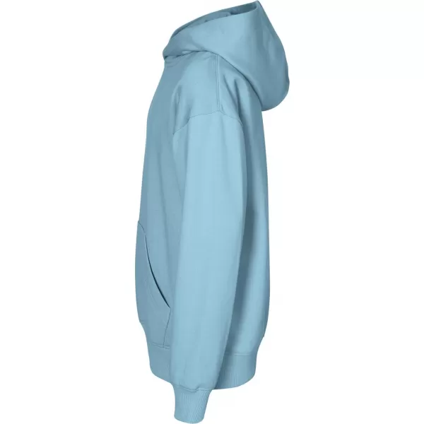  Kinder-Sweatshirt MALFINI CHILL 423 HIMMELBLAU 