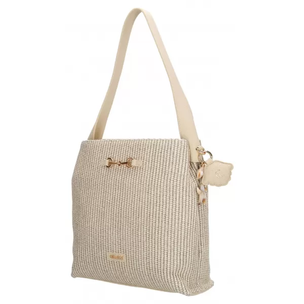  Tasche CHARM LONDON SANTORINI 25346 SAND 