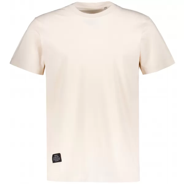  Herren-T-Shirt ALTISPORT NP/ALMST20001 NATÜRLICH 
