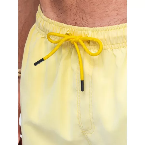  Herrenshorts OMBRE OM-SRSS-0216 GELB 