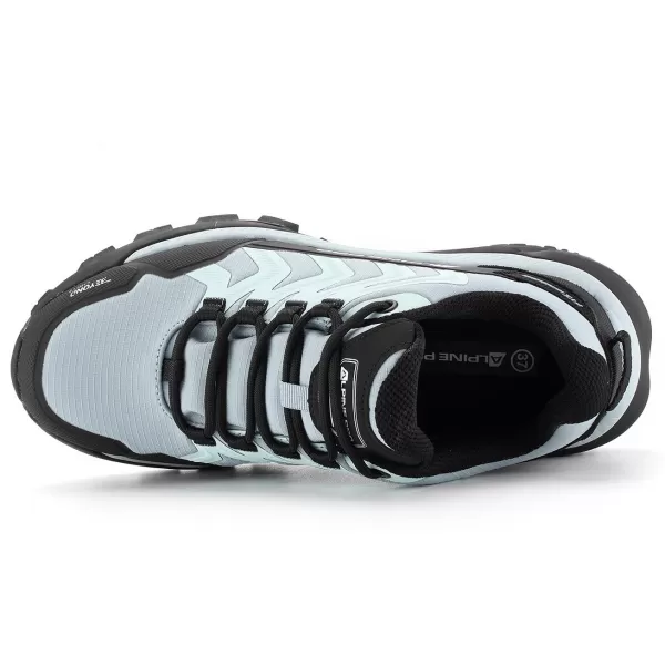  Outdoor-Schuhe ALPINE PRO BRALE ASHLEY BLAU 